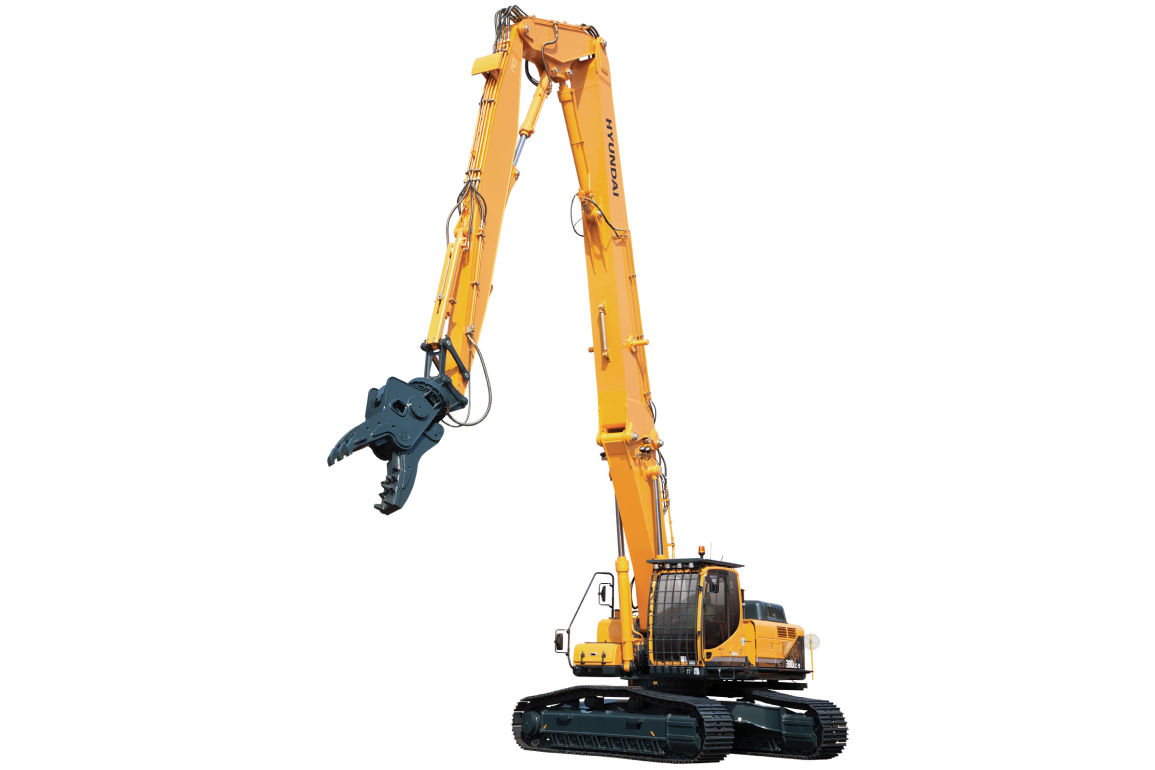 Special Equipment